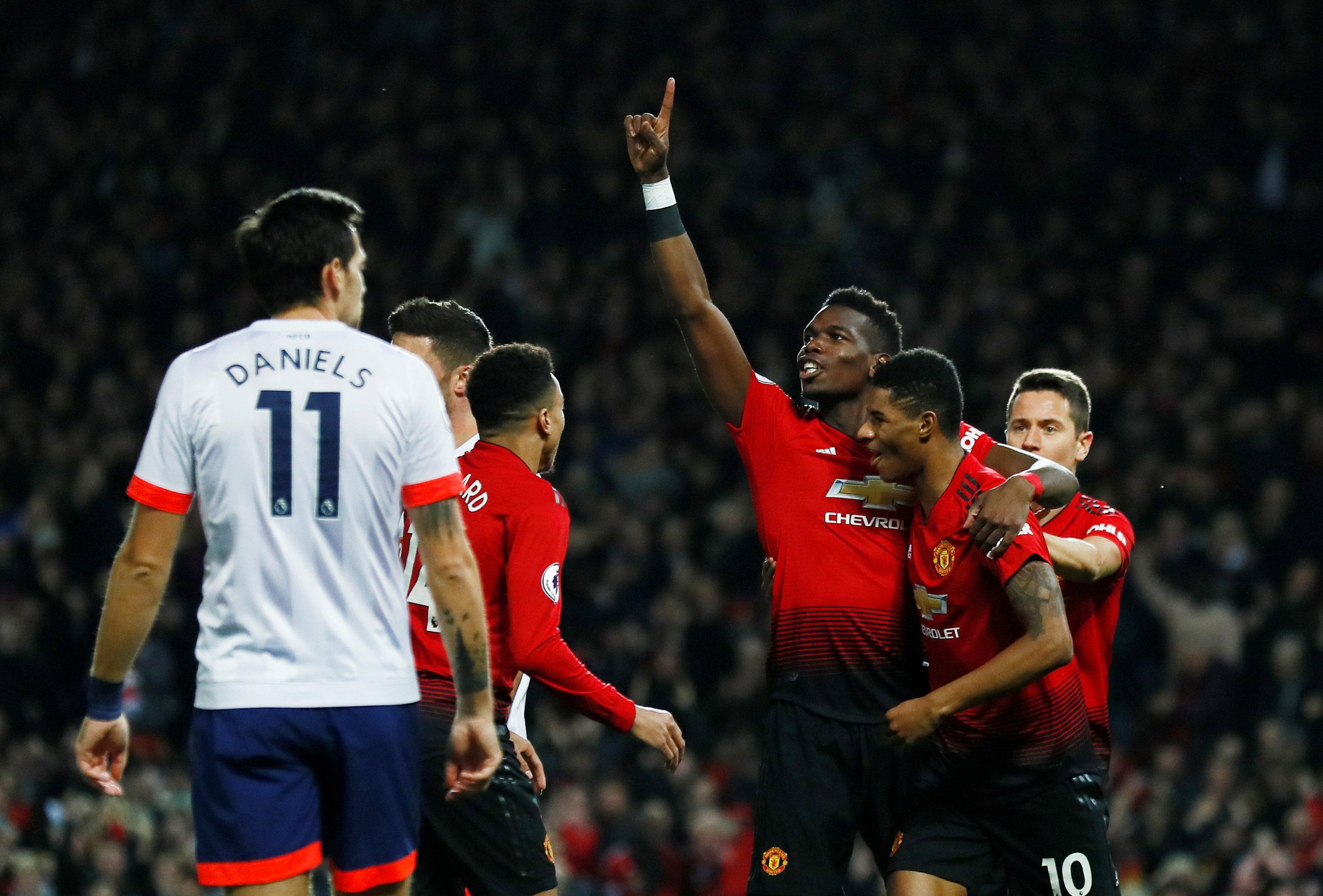 心态应对比 心态应对比