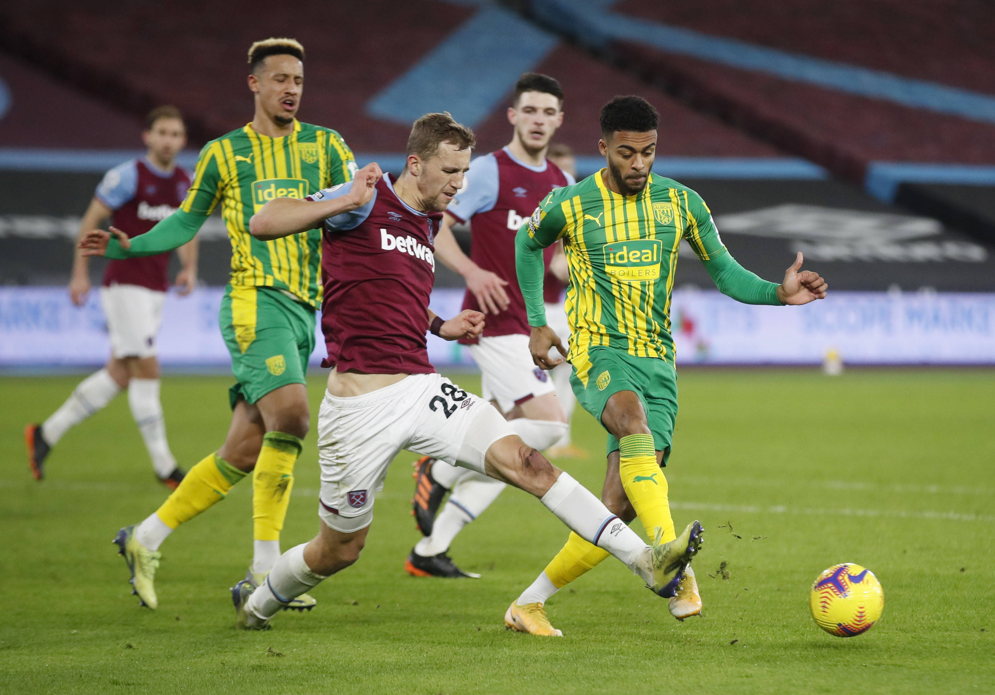 特蒙德的夏 特蒙德的夏