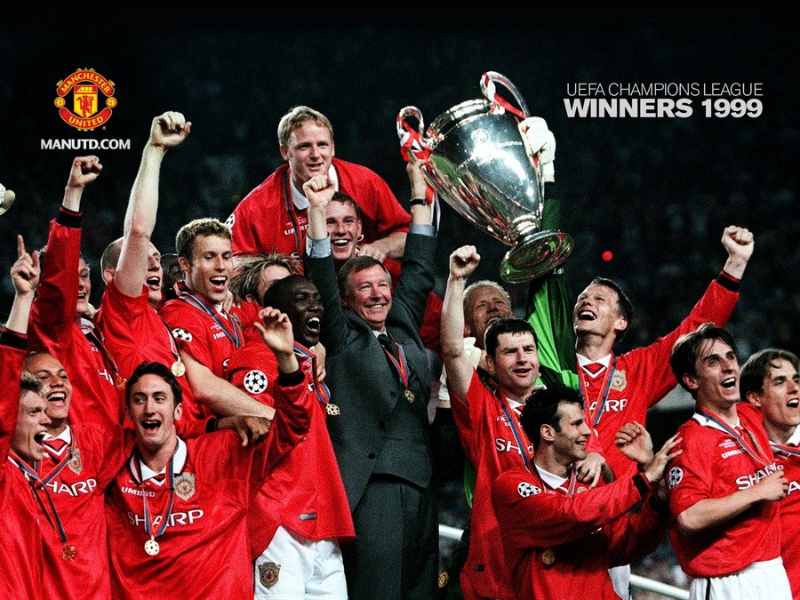 他们的成功 他们的成功